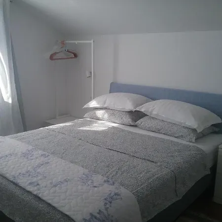 Apartment Charlie Sky Vodice